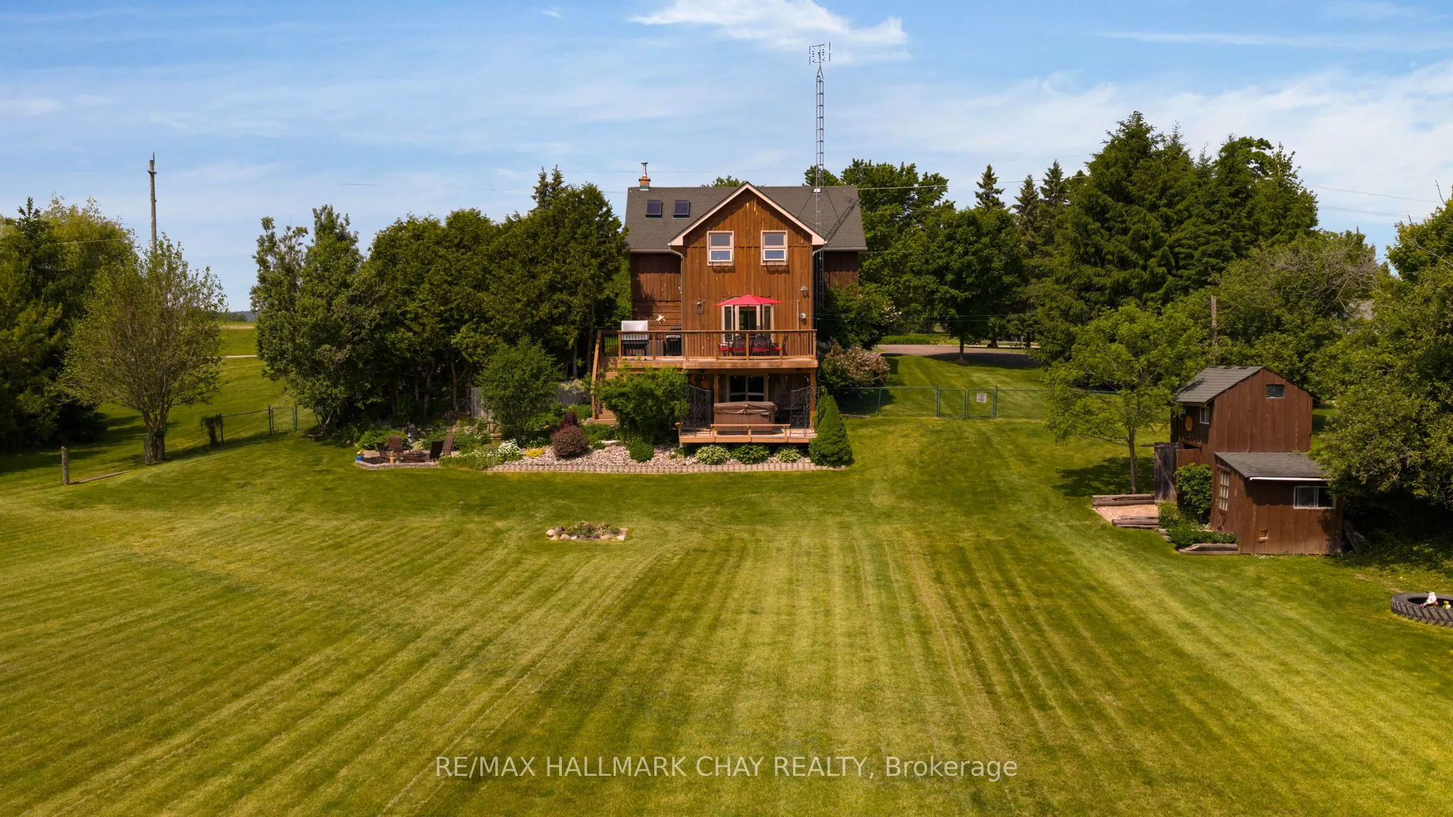 3057 Concession Rd 7