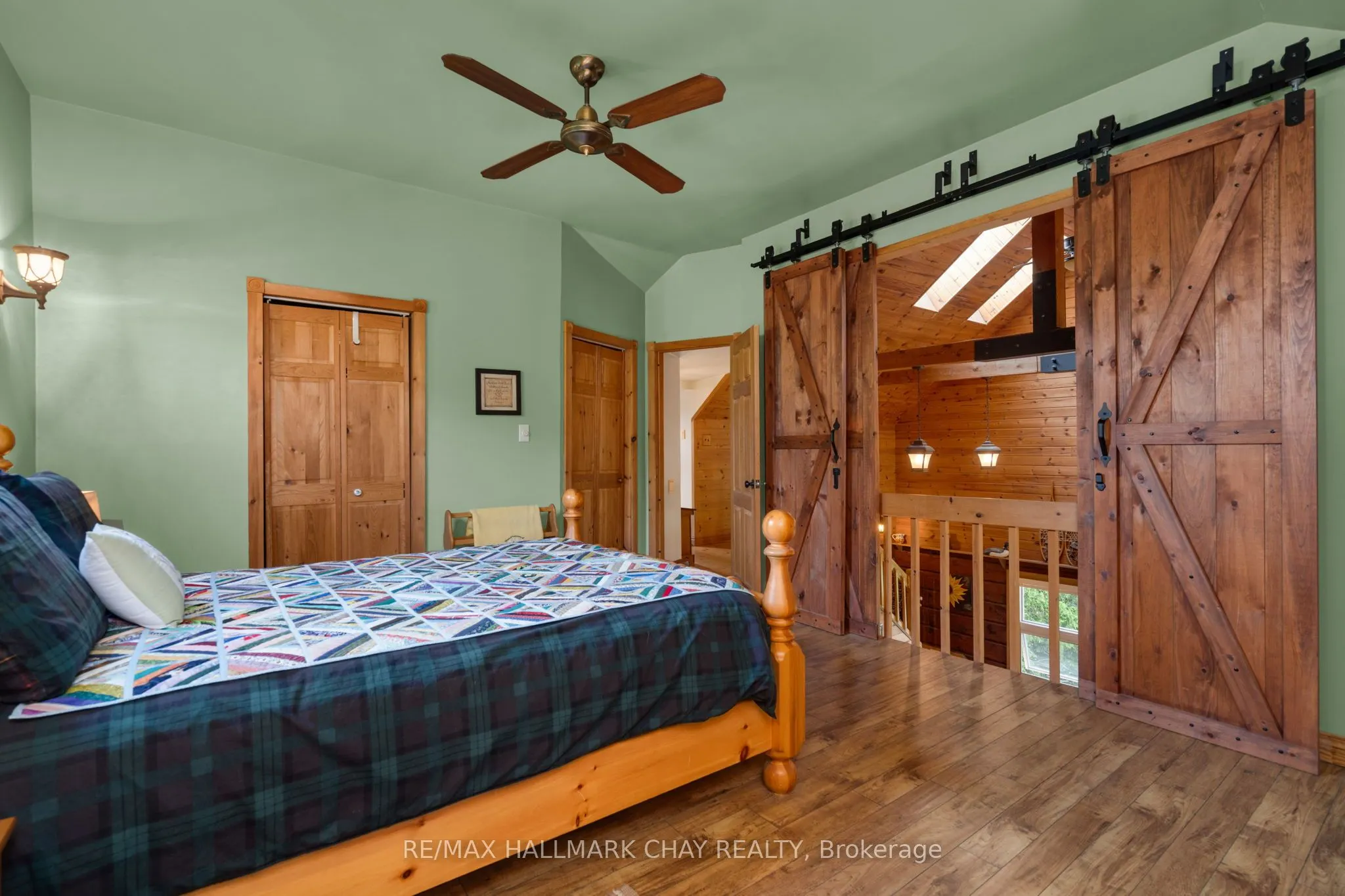 3057 Concession Rd 7