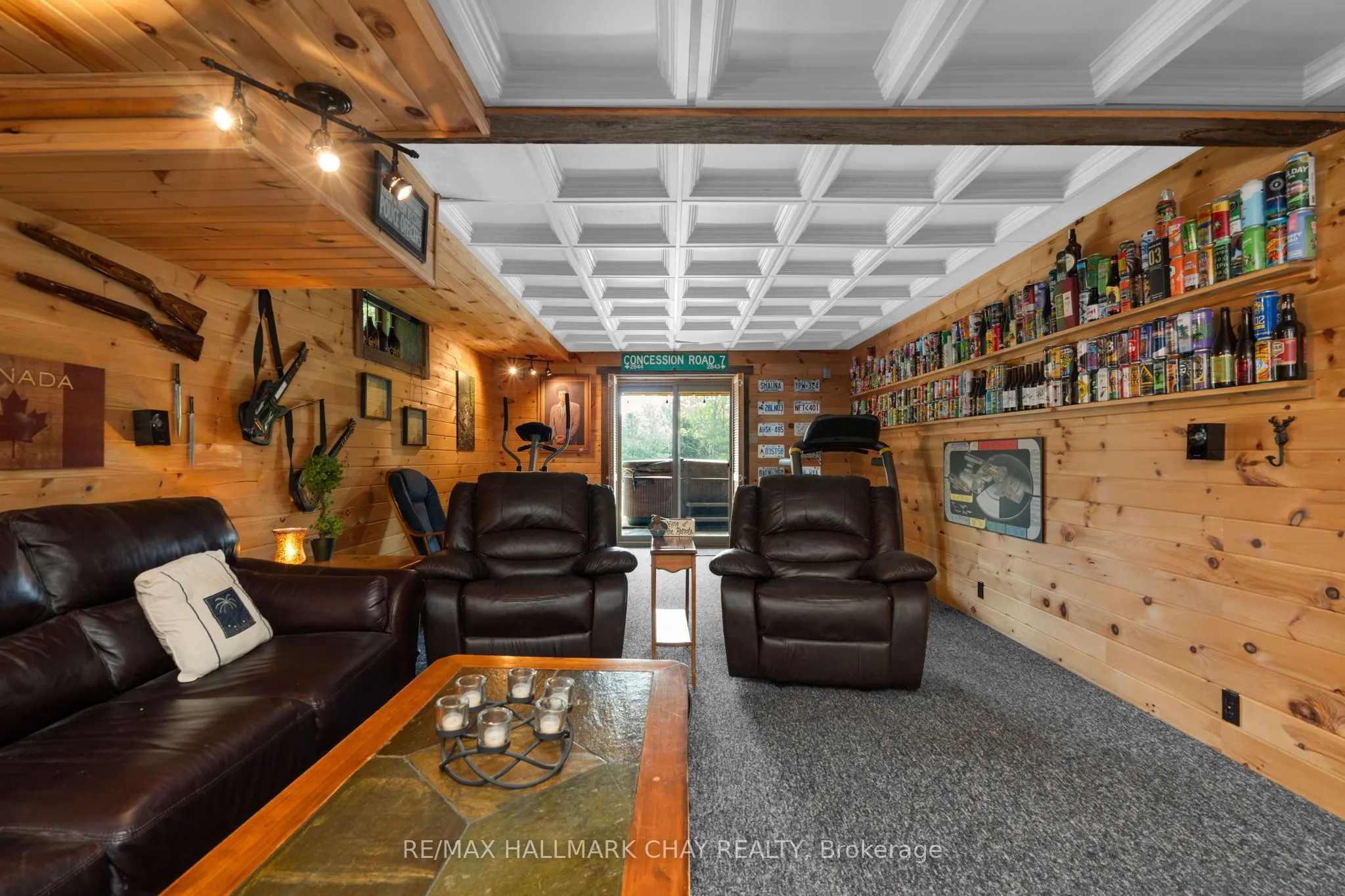 3057 Concession Rd 7