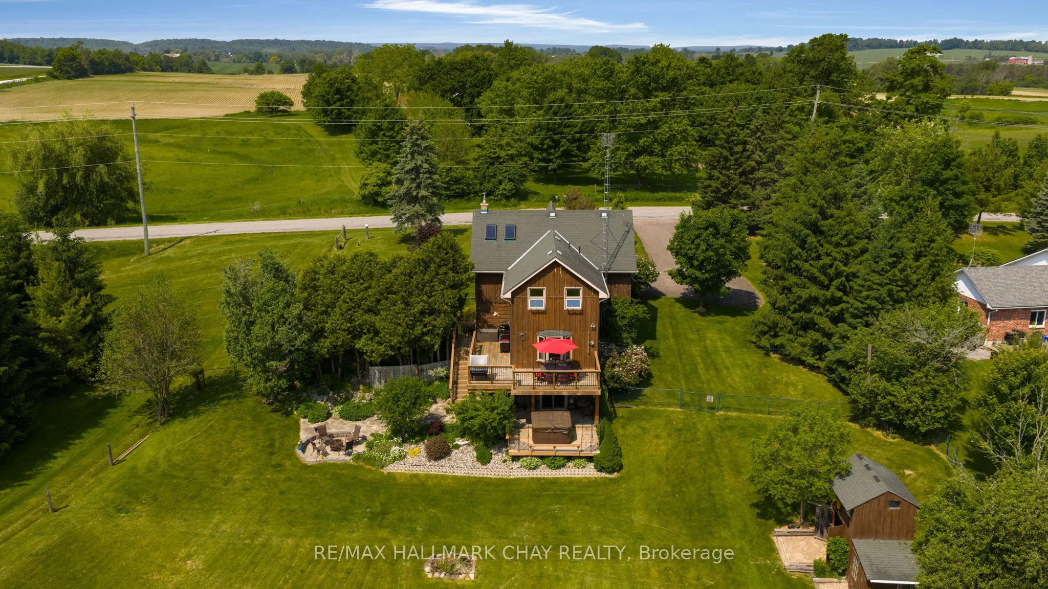 3057 Concession Rd 7