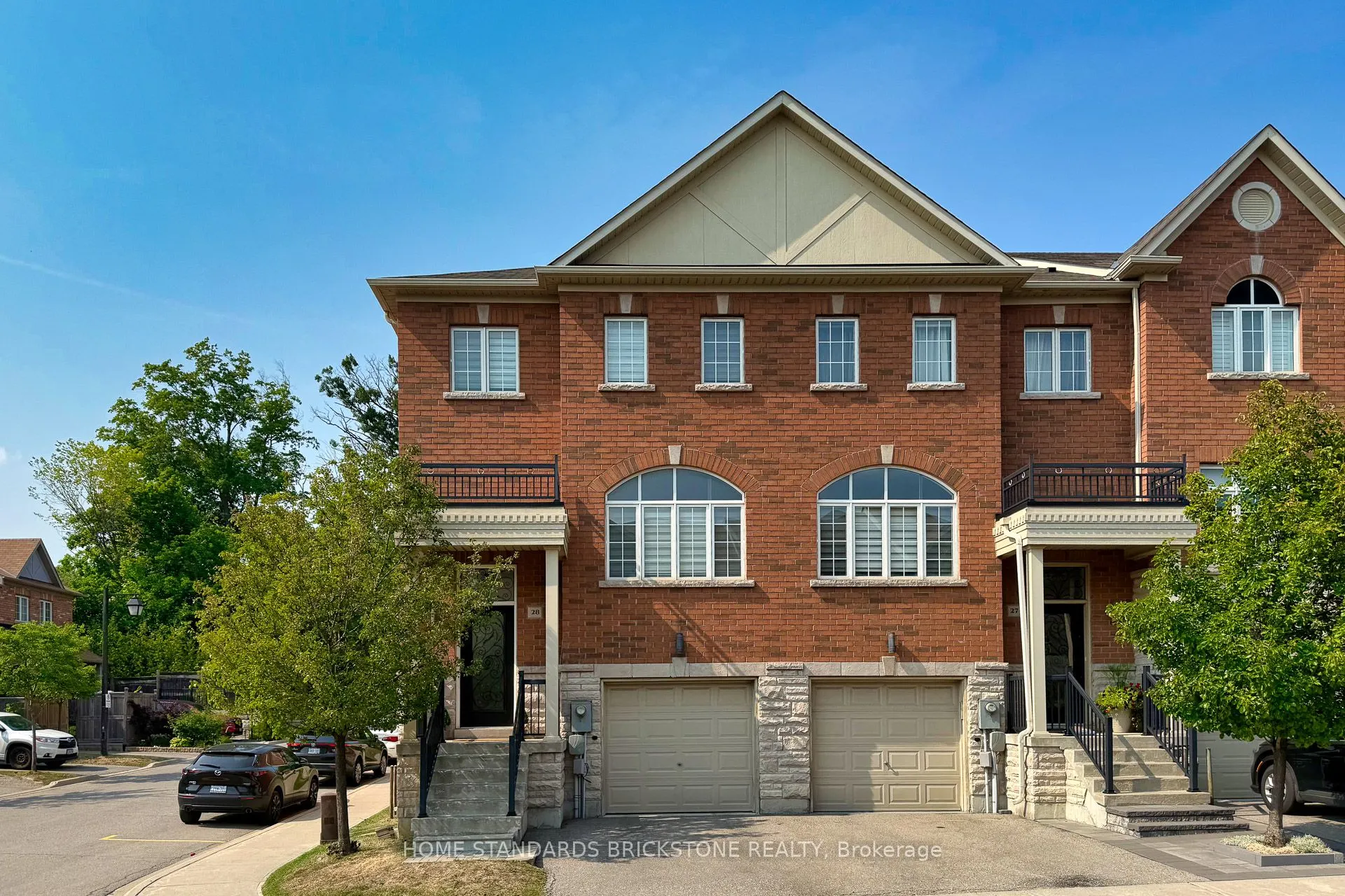 8777 Dufferin Street, #28
