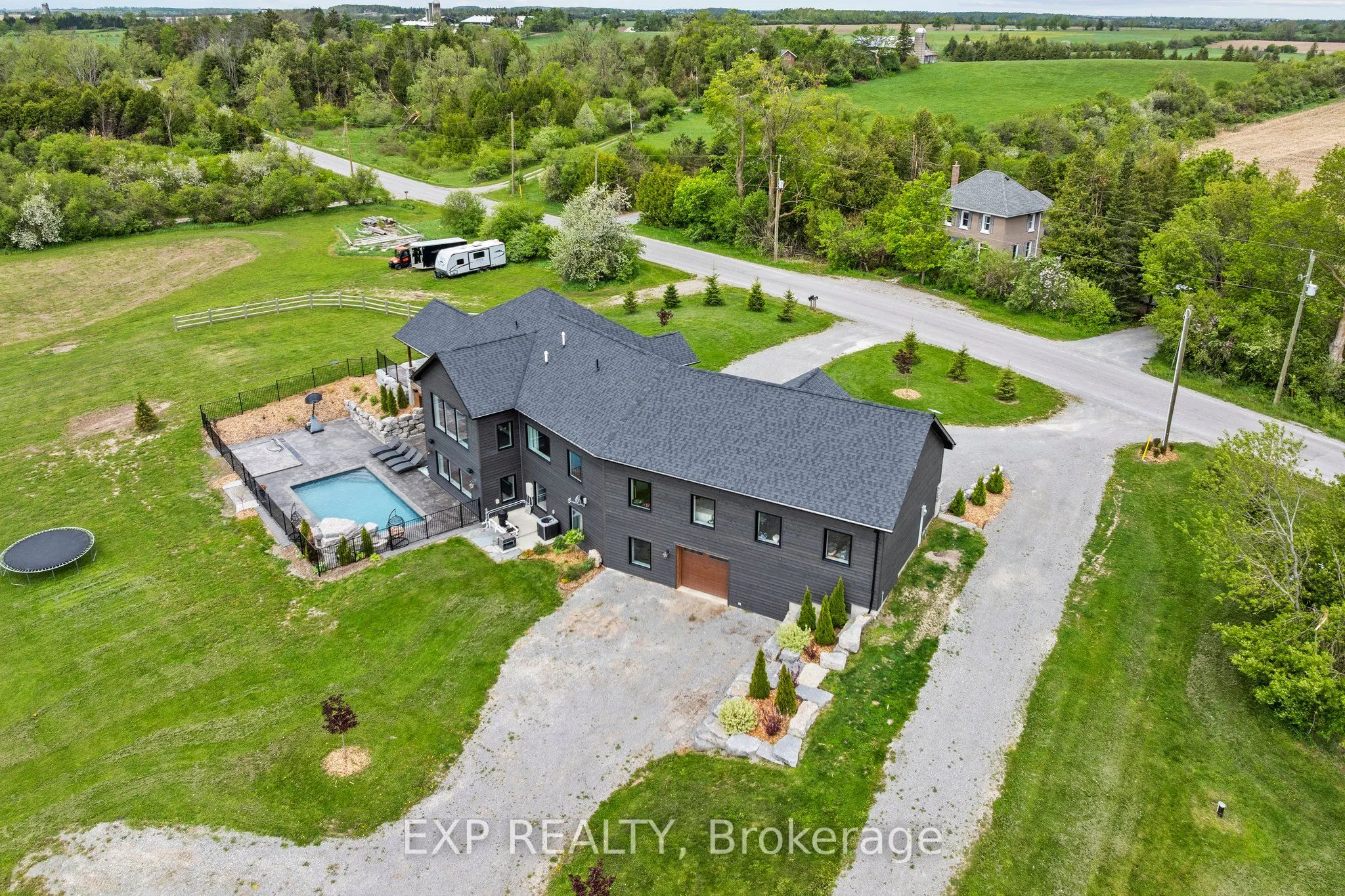 1766 Concession 13 Road