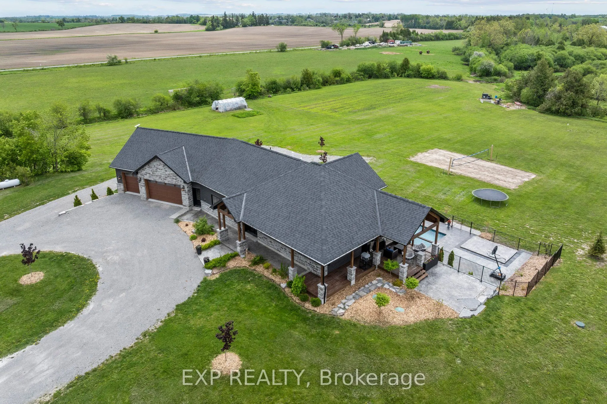 1766 Concession 13 Road