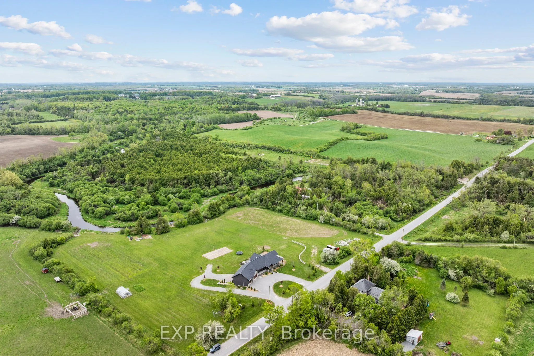 1766 Concession 13 Road