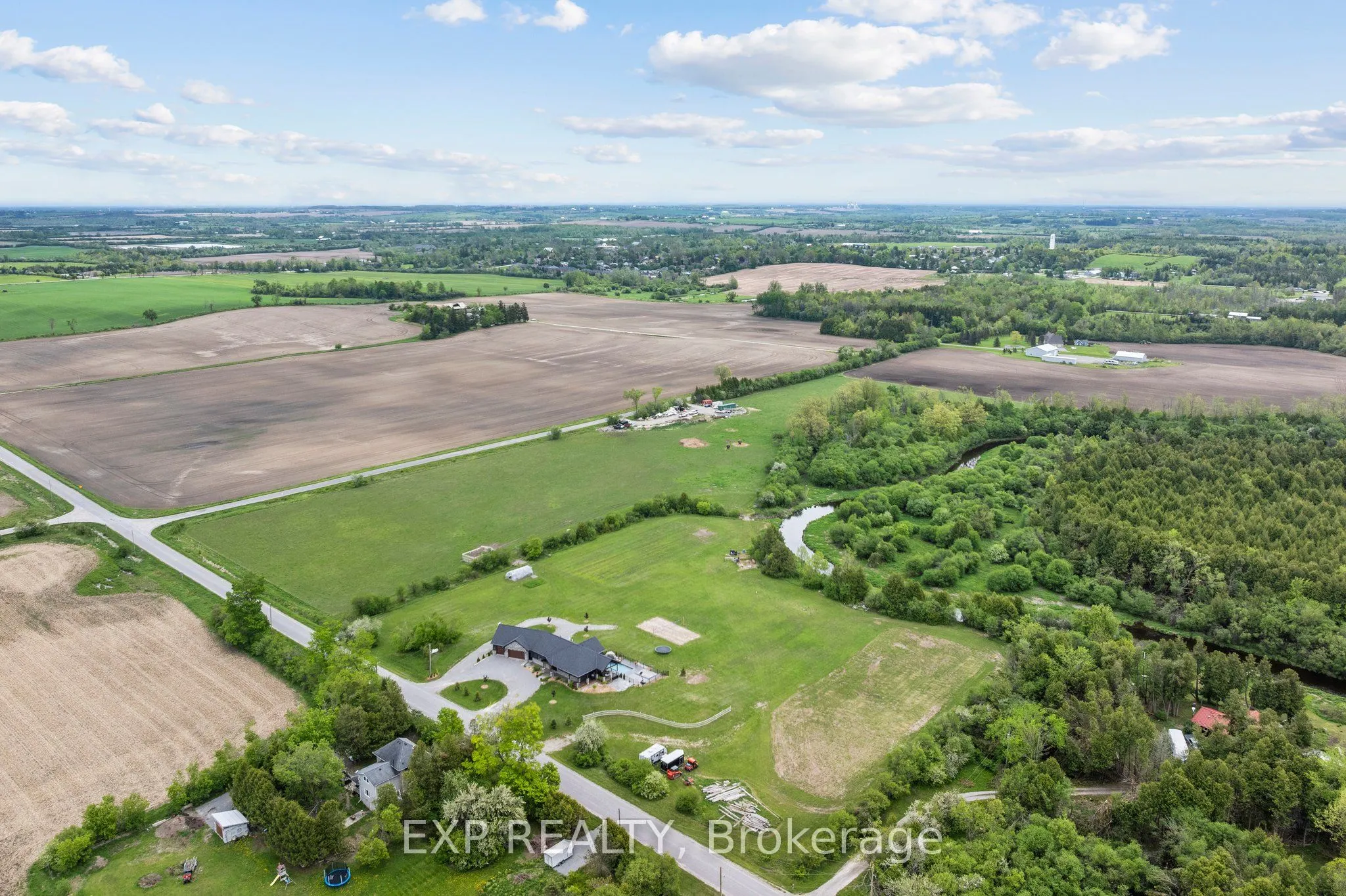 1766 Concession 13 Road