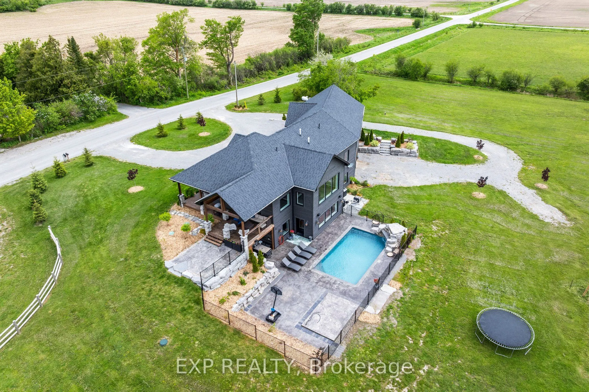 1766 Concession 13 Road