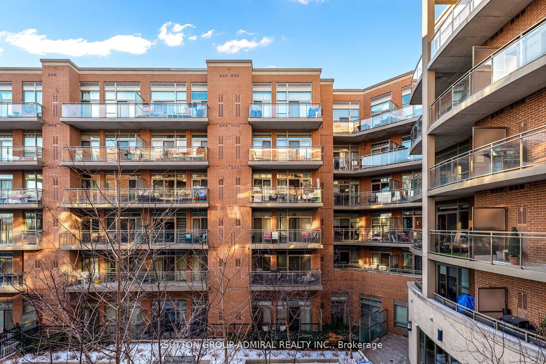 281 Woodbridge Avenue, #342