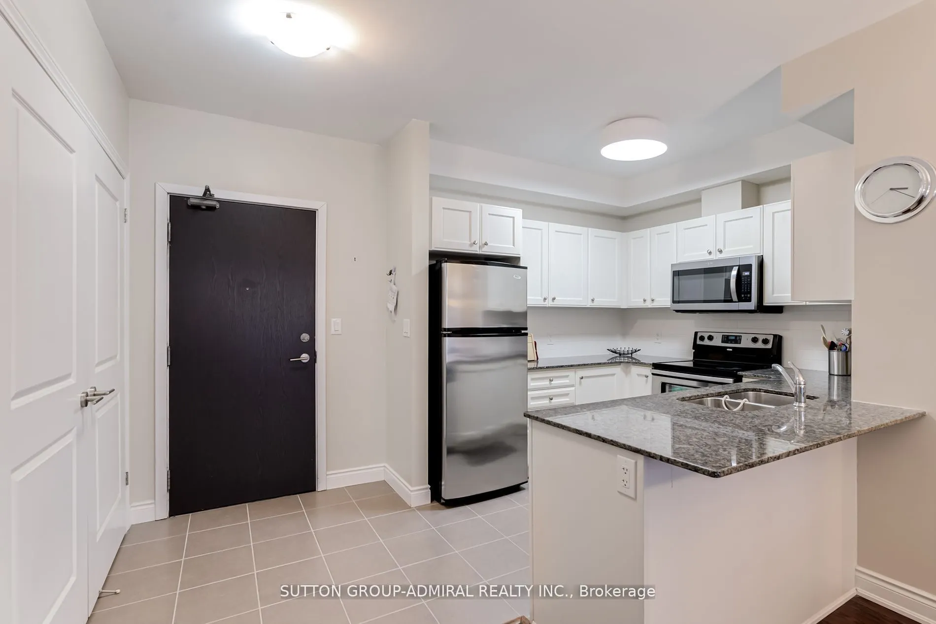 281 Woodbridge Avenue, #342