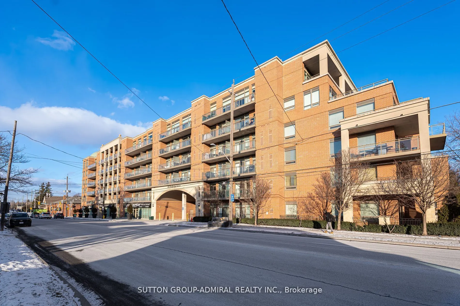 281 Woodbridge Avenue, #342