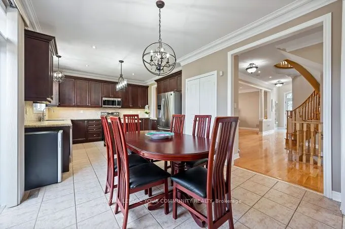 40 Barberry Crescent
