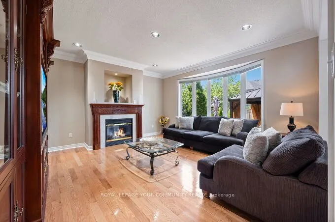 40 Barberry Crescent