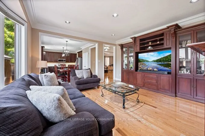 40 Barberry Crescent
