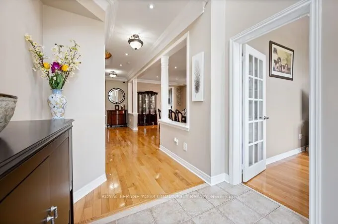 40 Barberry Crescent
