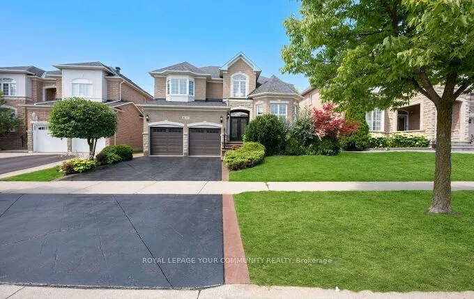 40 Barberry Crescent