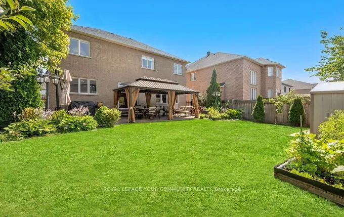 40 Barberry Crescent