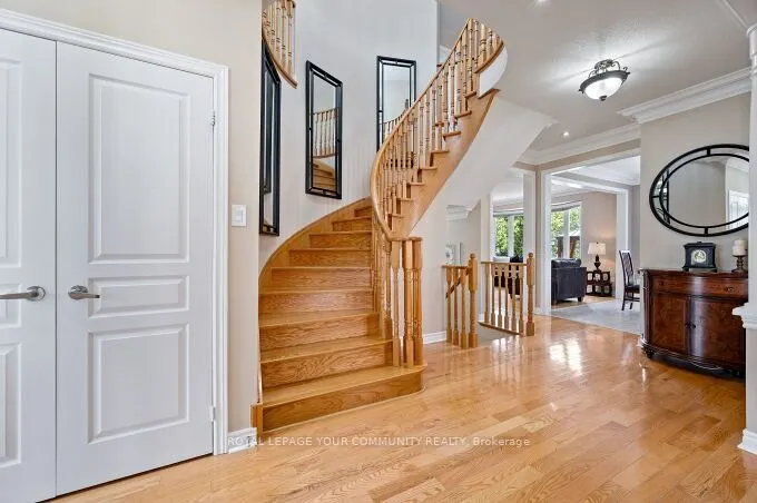 40 Barberry Crescent