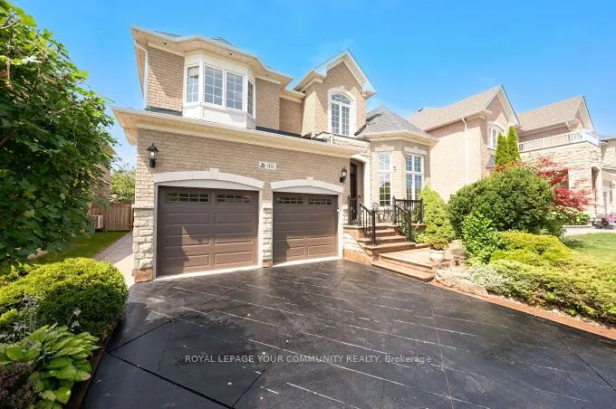 40 Barberry Crescent