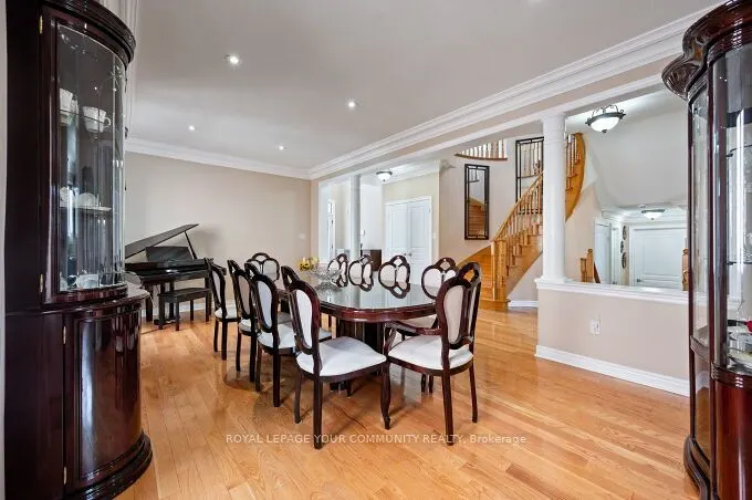 40 Barberry Crescent