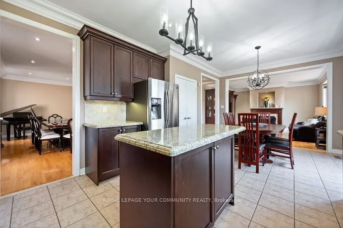 40 Barberry Crescent