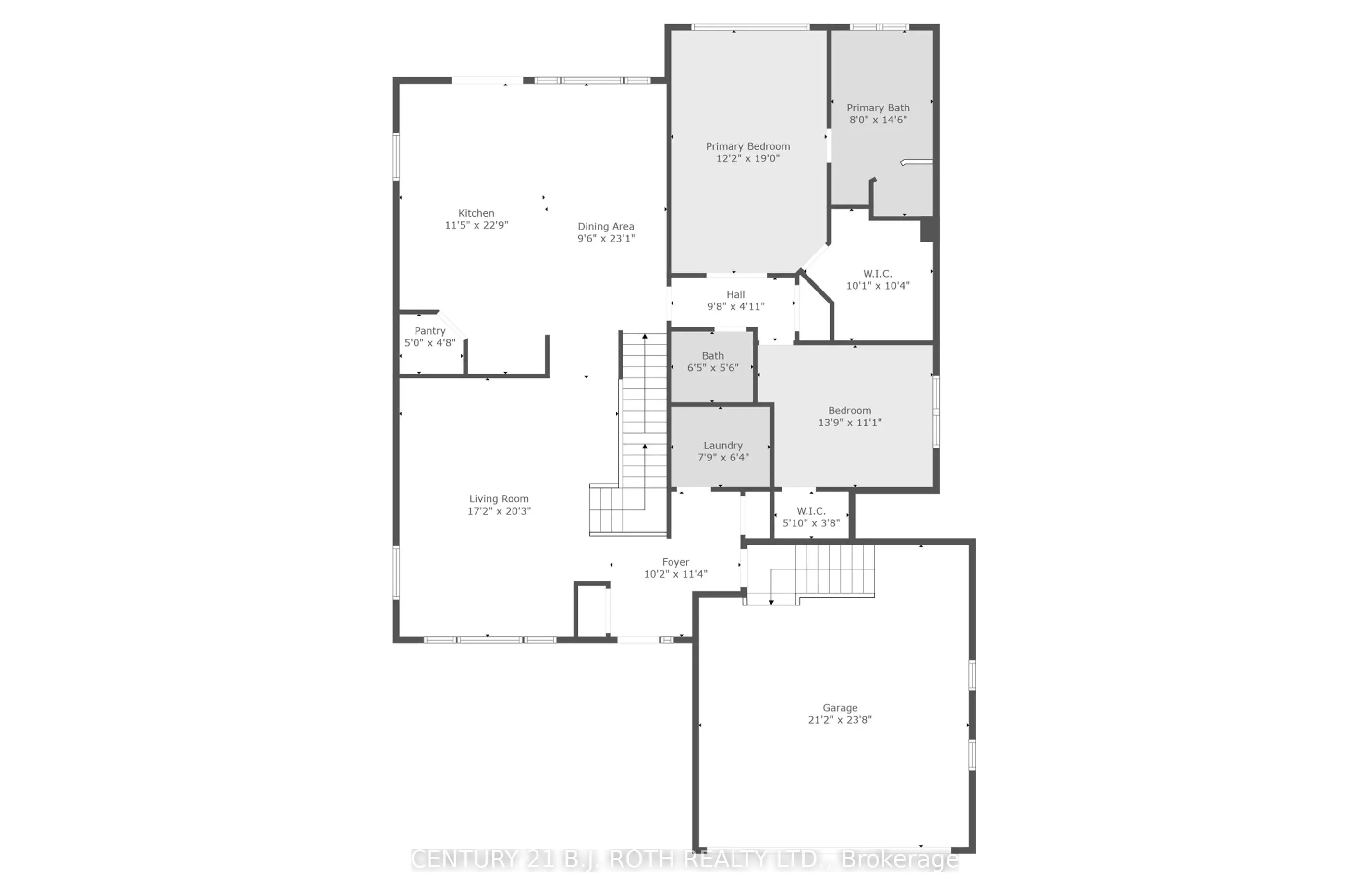 41 OSBORN Street
