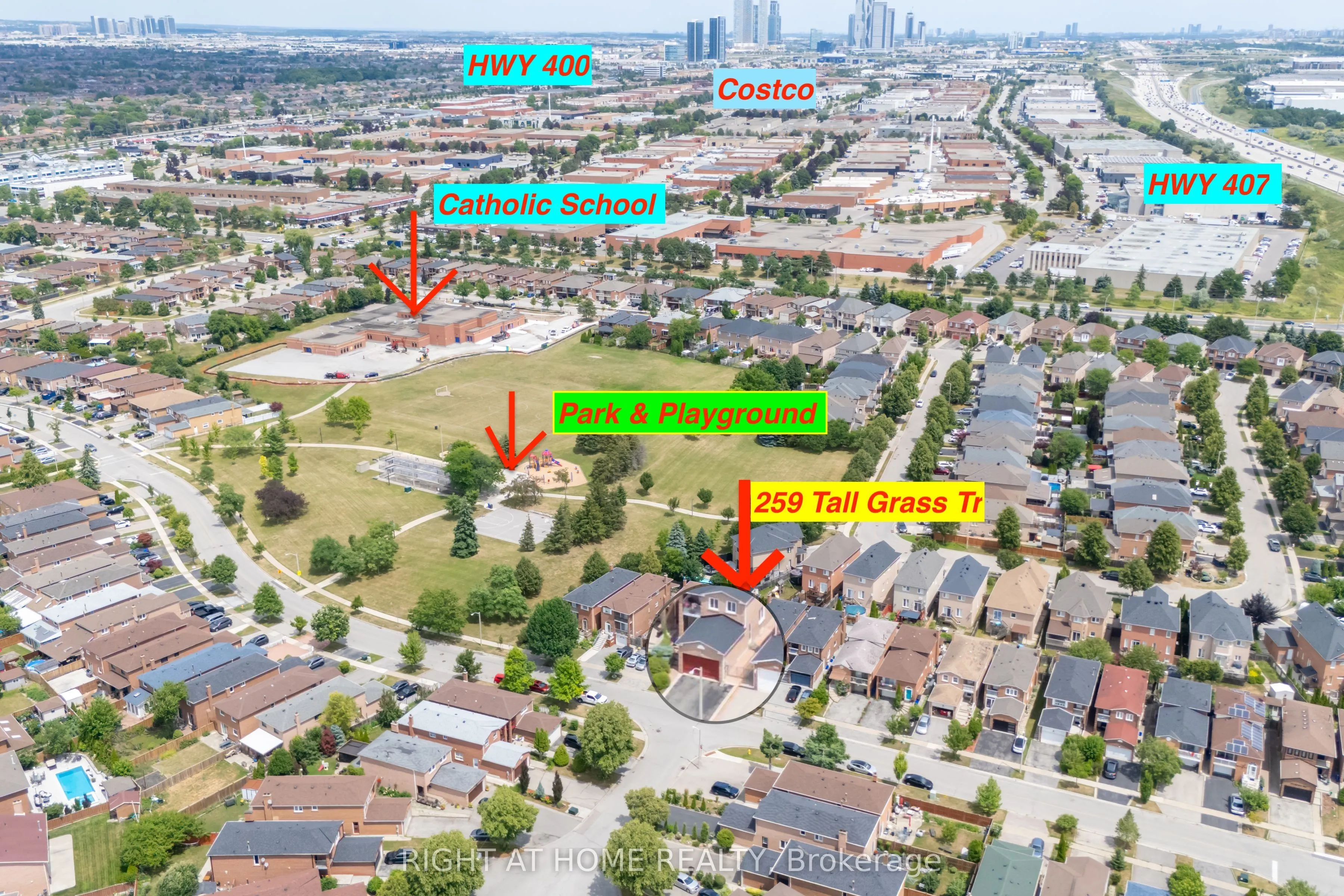 259 Tall Grass Trail