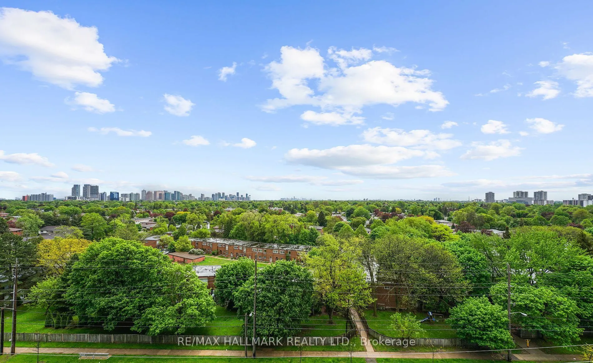 520 Steeles Avenue, #1508