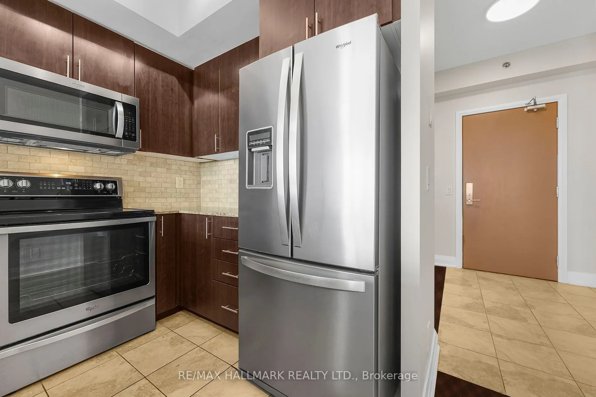 520 Steeles Avenue, #1508