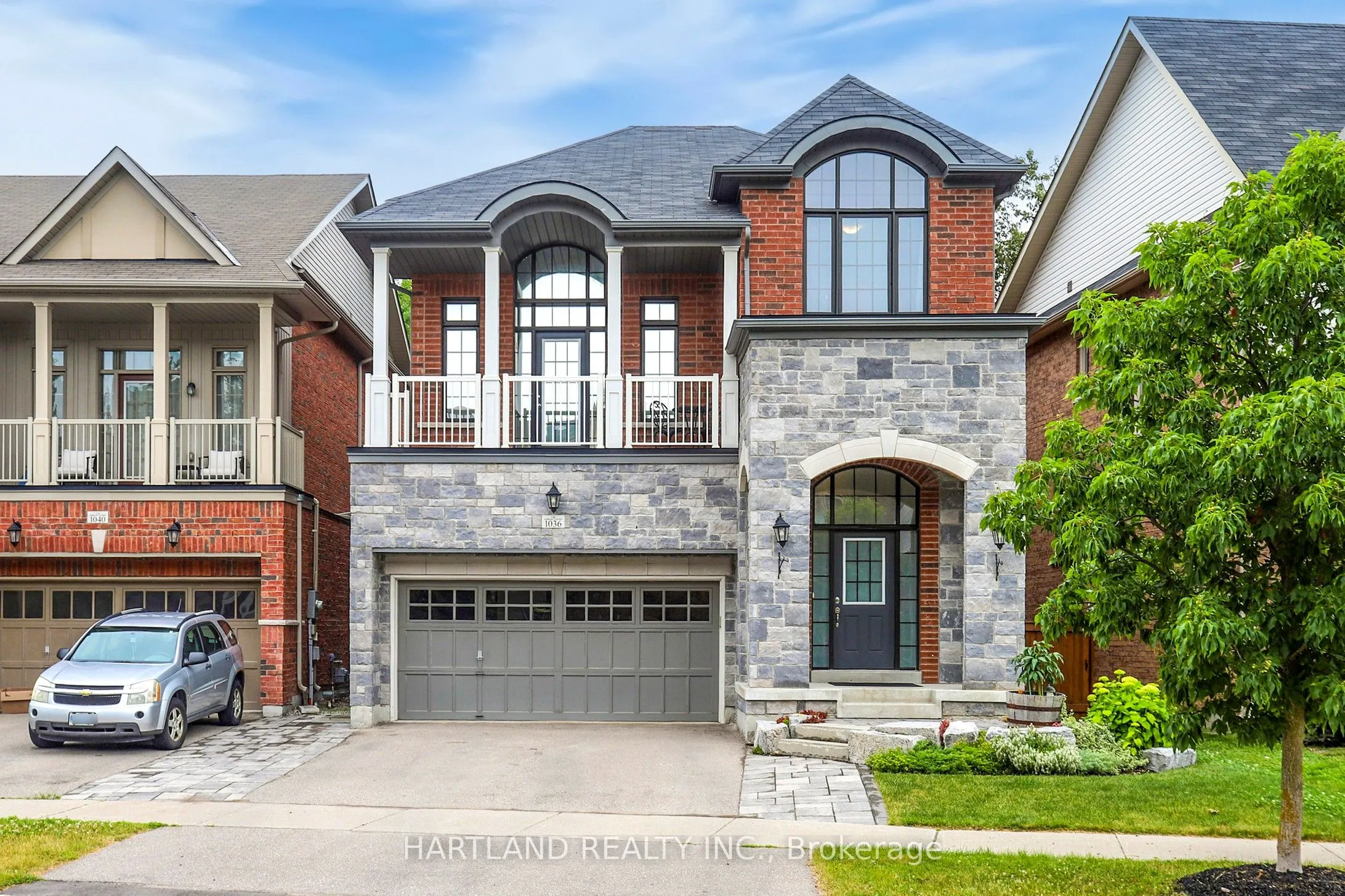 1036 Abram Court