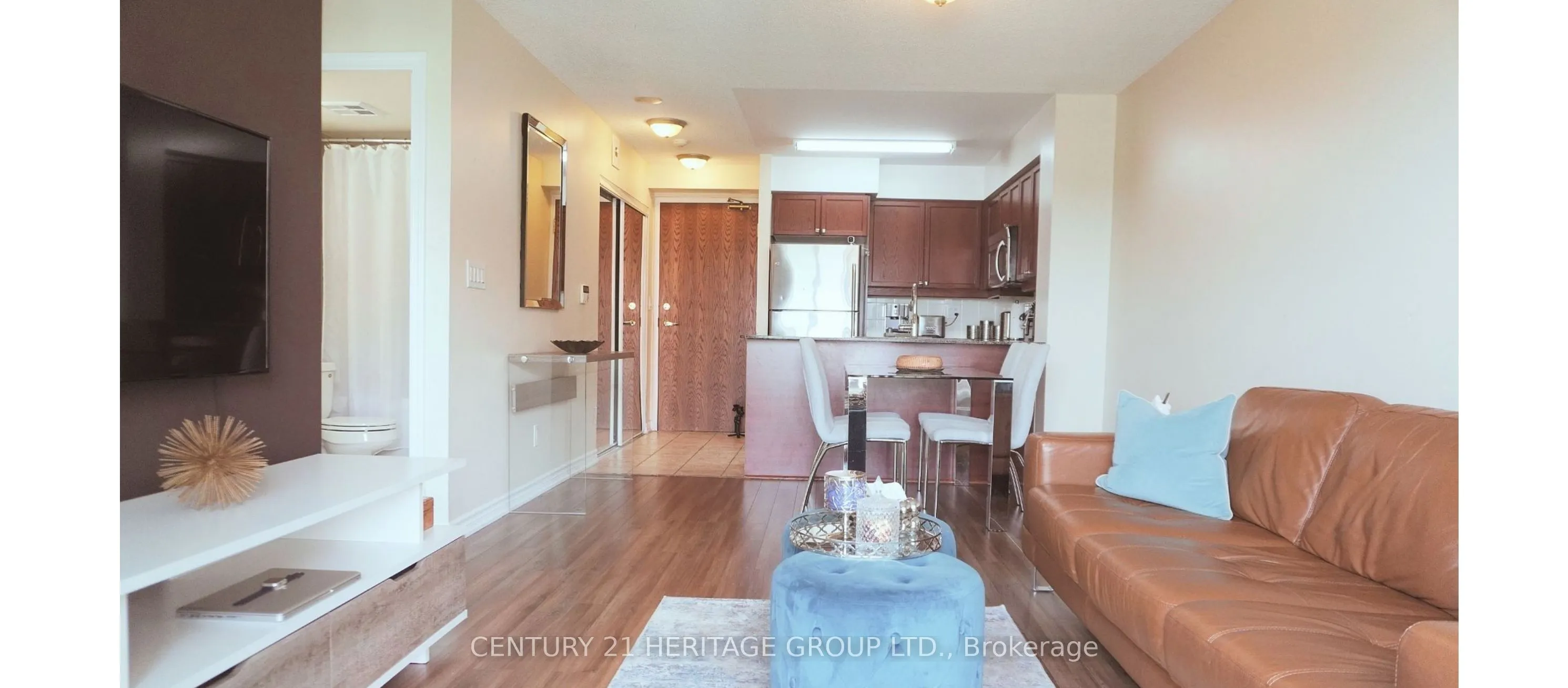 185 Oneida Crescent, #816