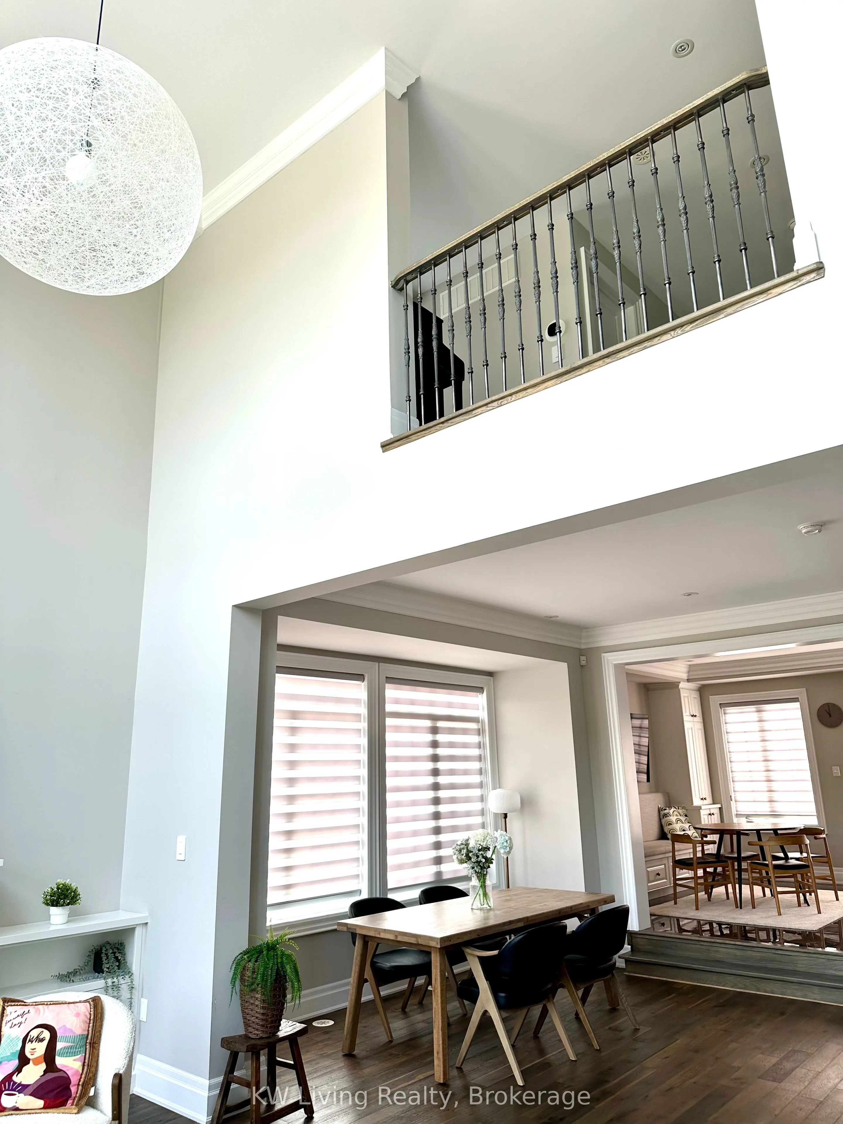 83 Rouge Valley Drive W