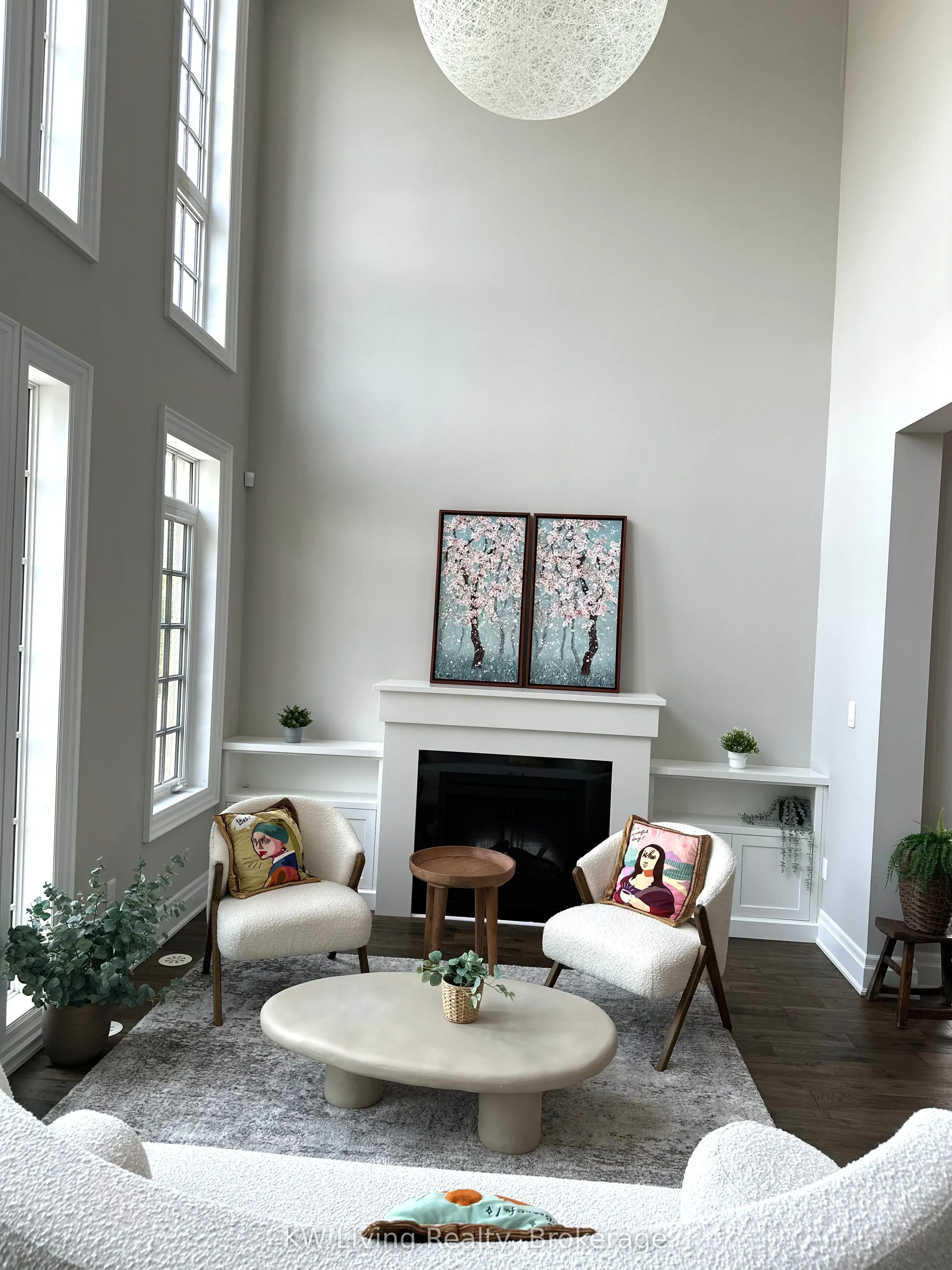 83 Rouge Valley Drive W