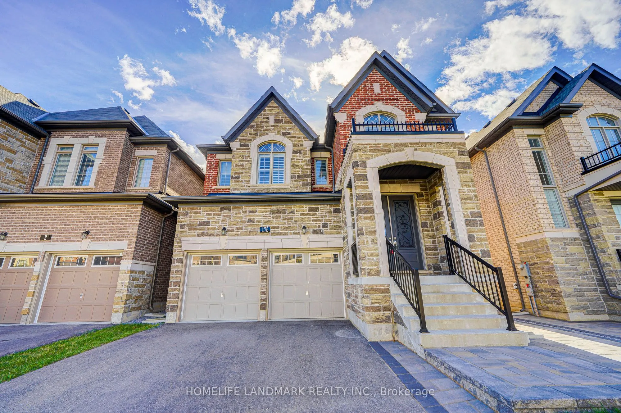 175 Scrivener Drive