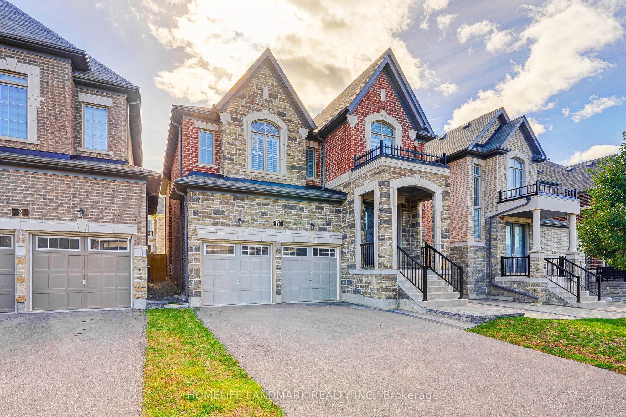 175 Scrivener Drive