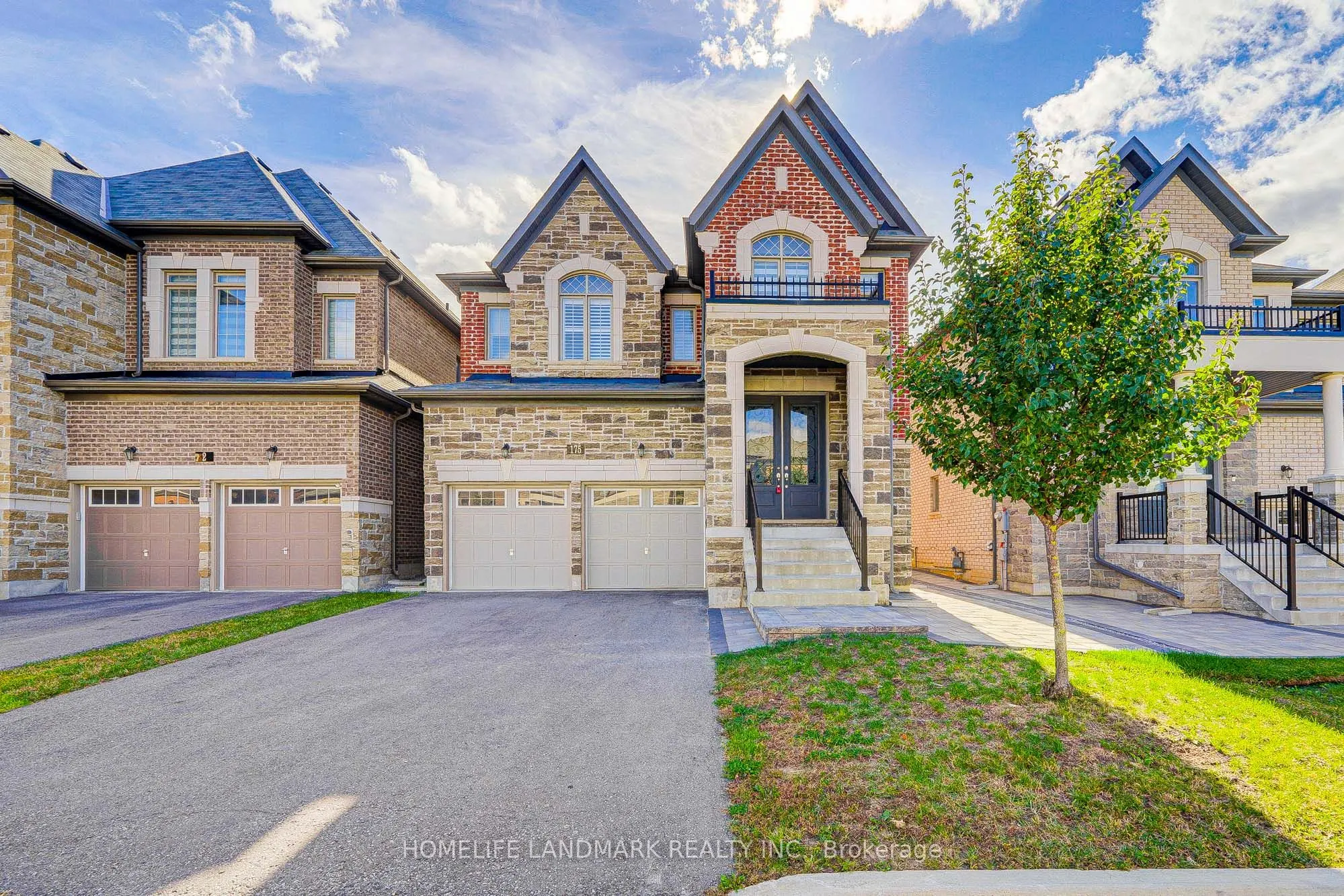 175 Scrivener Drive