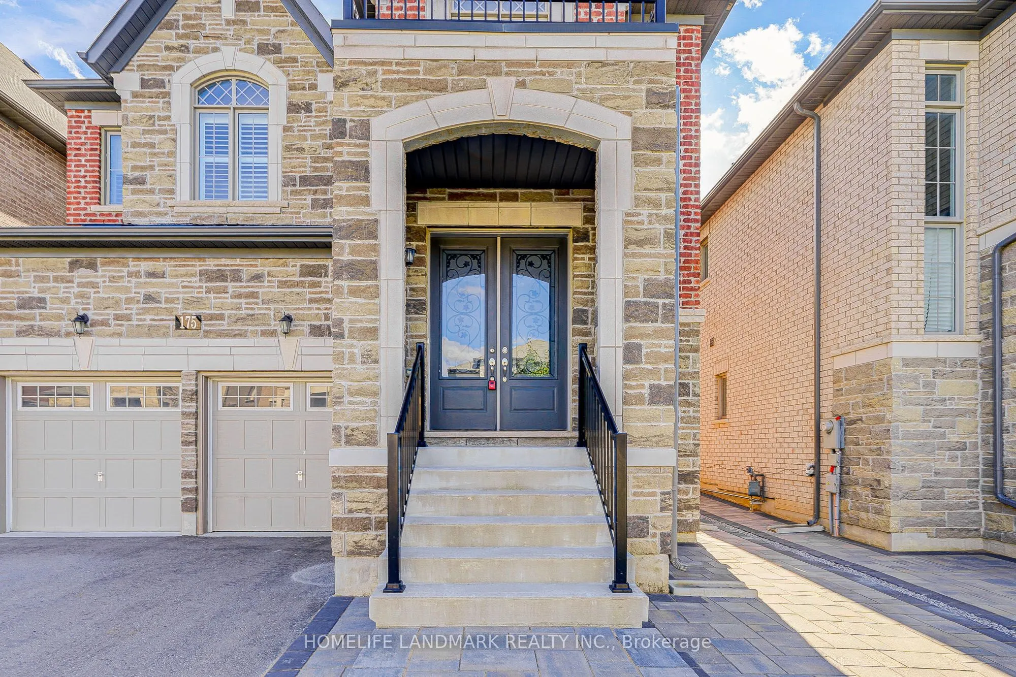 175 Scrivener Drive