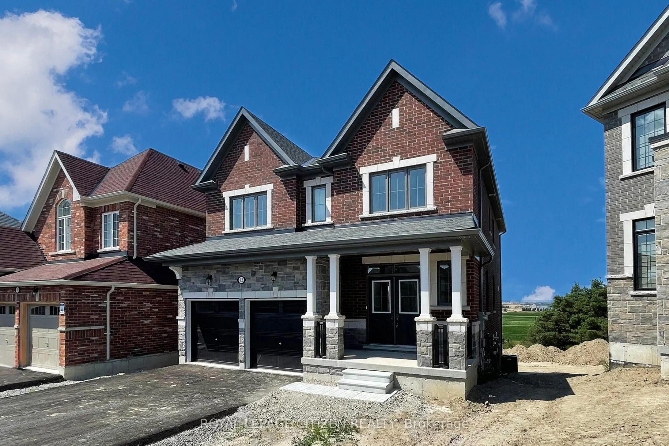 82 Lawrence D. Pridham Avenue