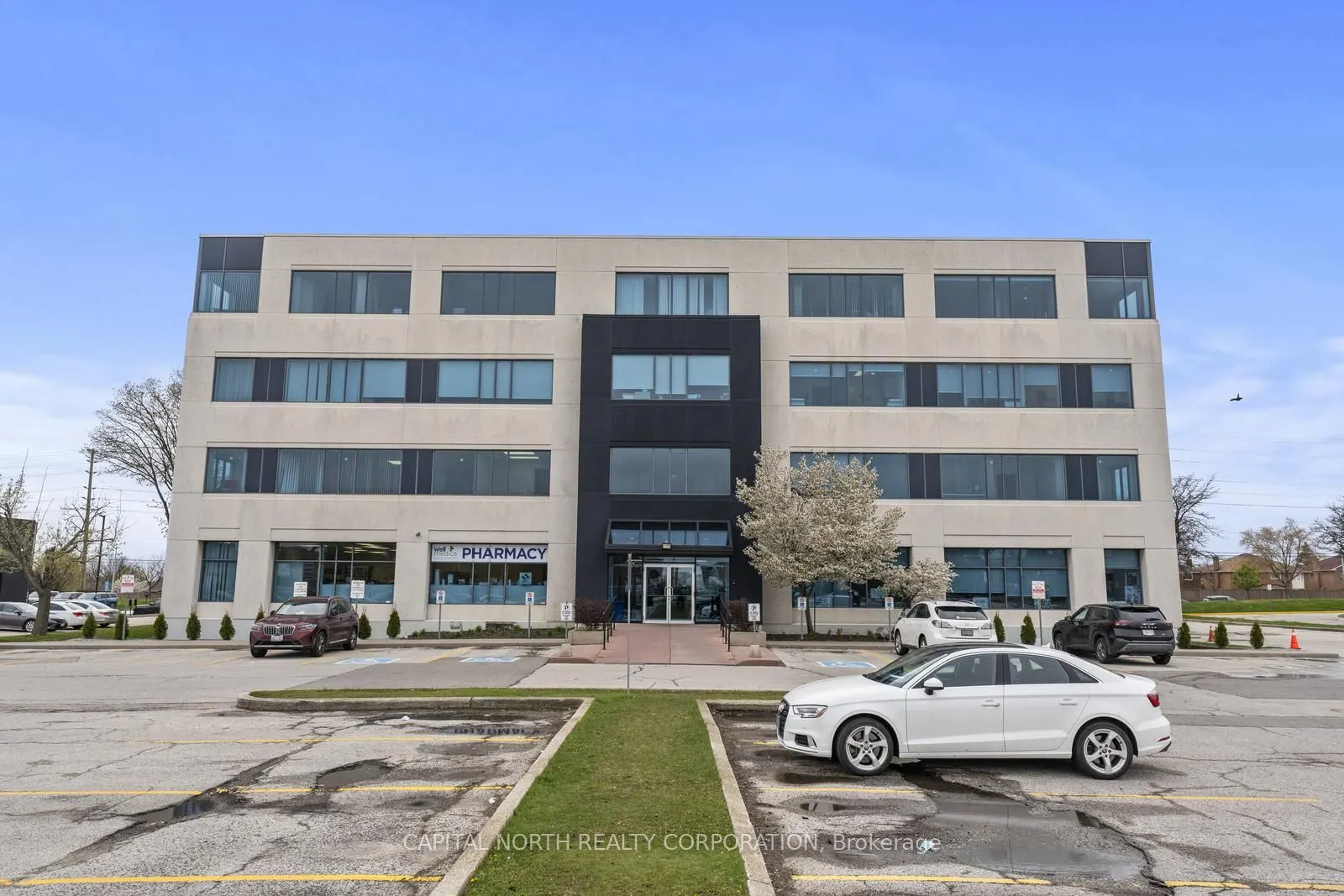 8333 Weston Road, #307