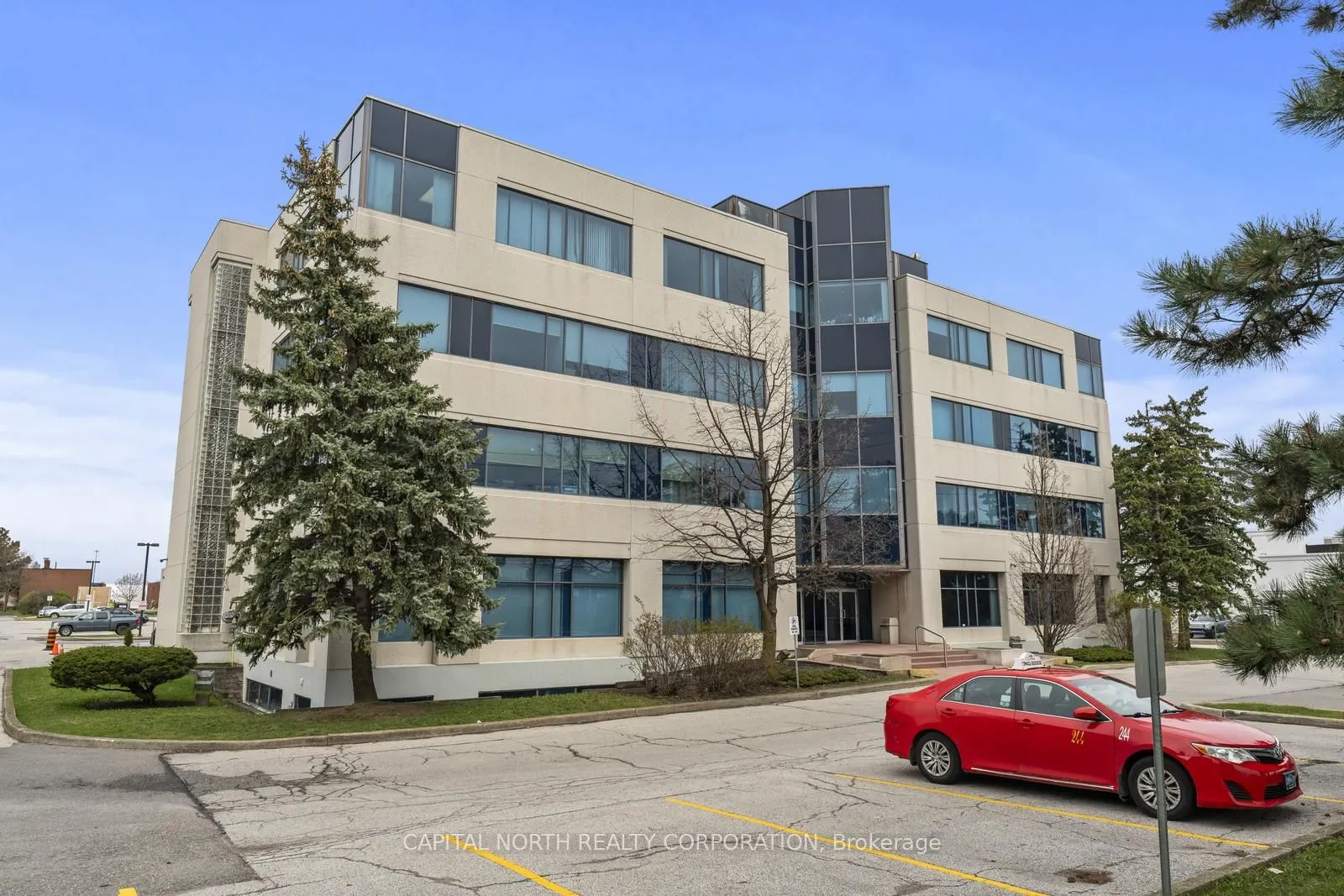 8333 Weston Road, #307