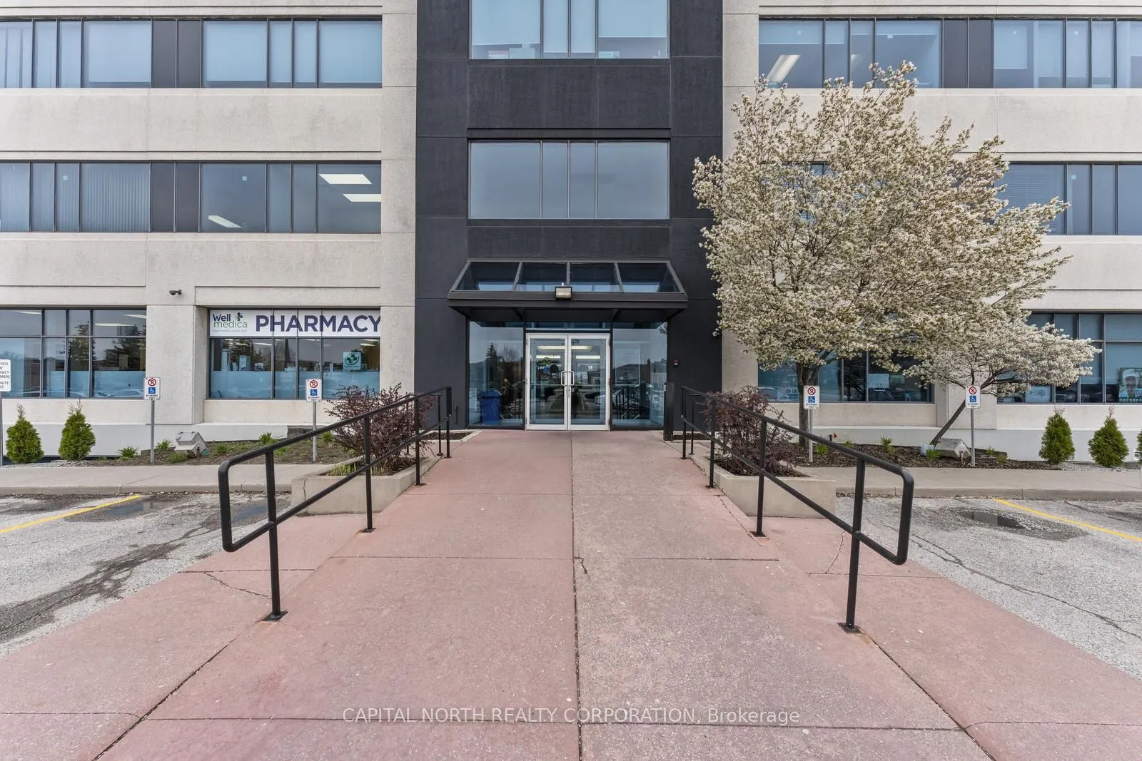 8333 Weston Road, #307
