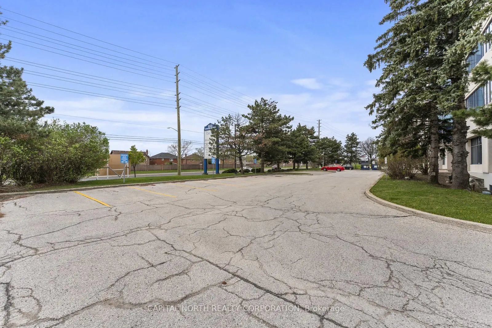 8333 Weston Road, #307
