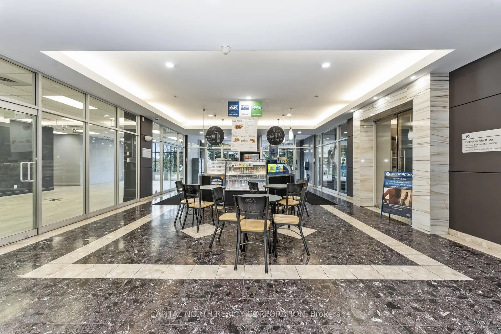 8333 Weston Road, #307