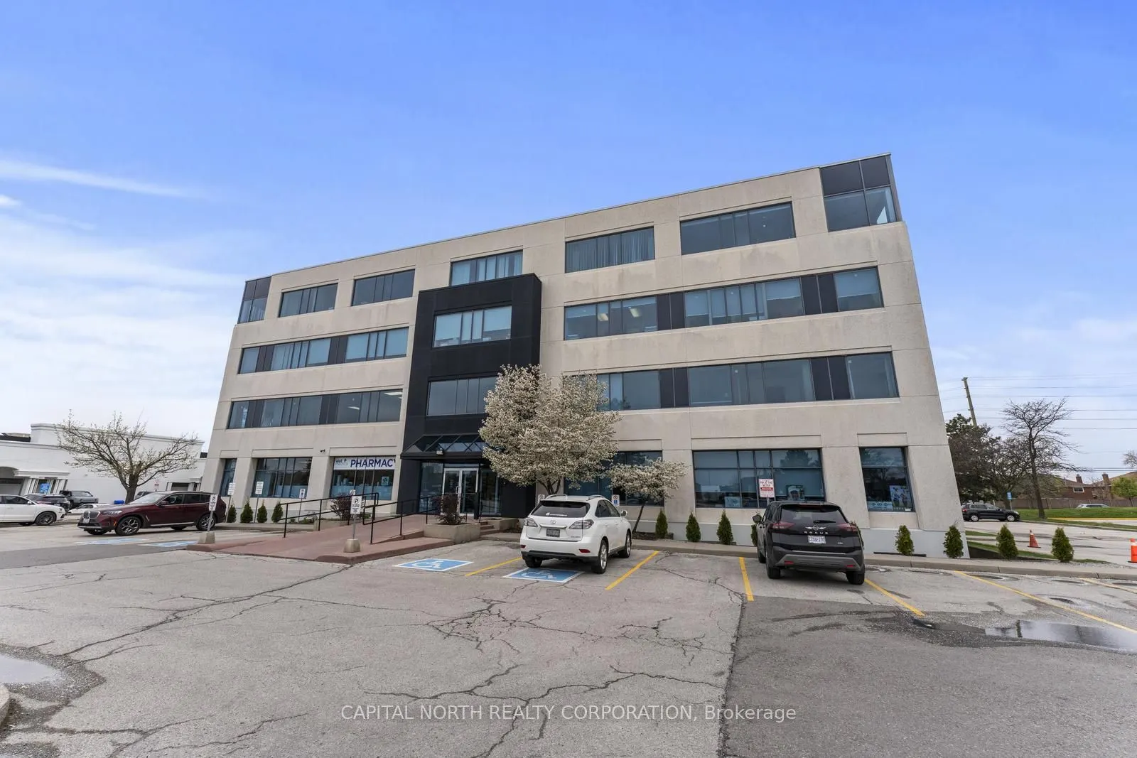8333 Weston Road, #307