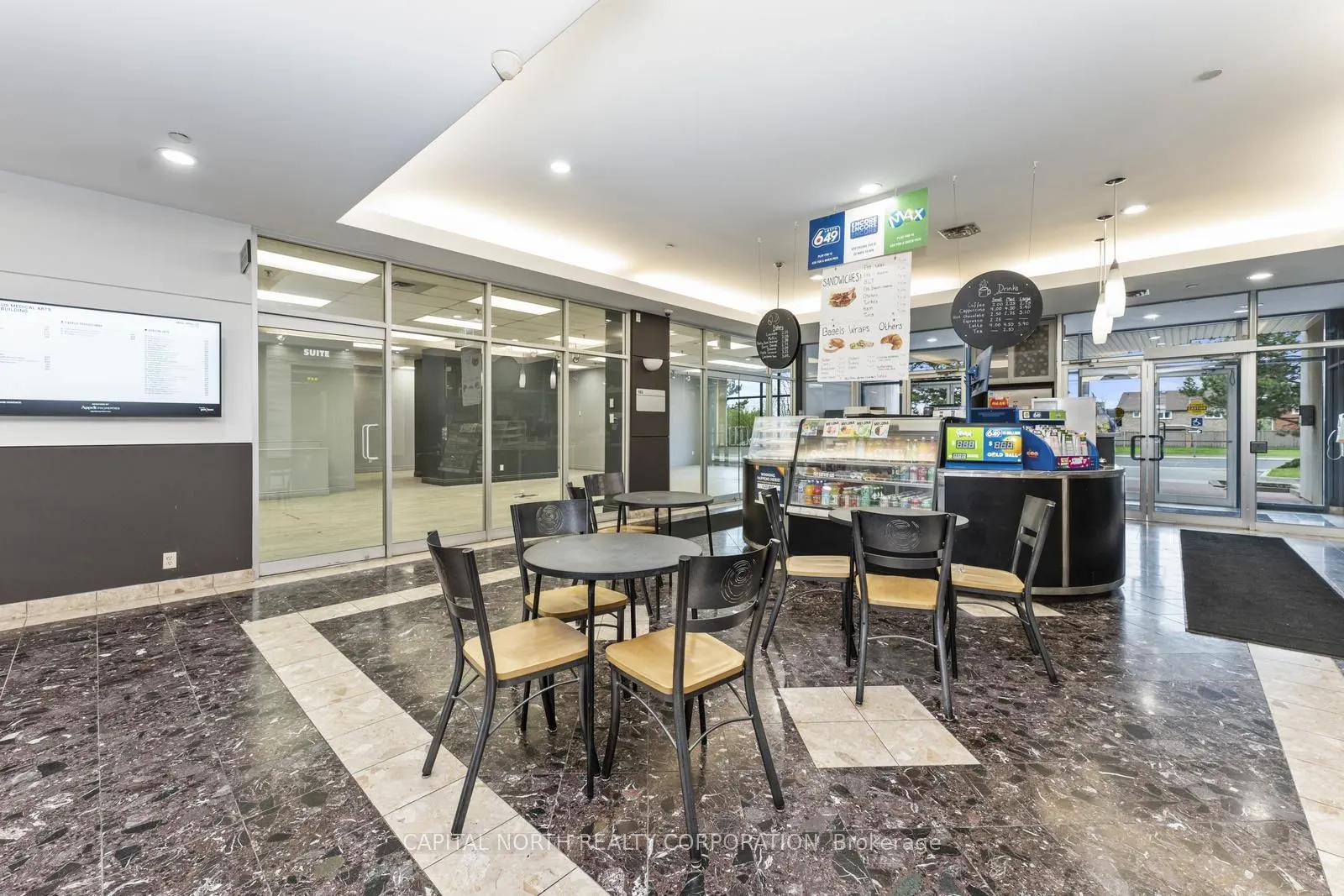 8333 Weston Road, #307