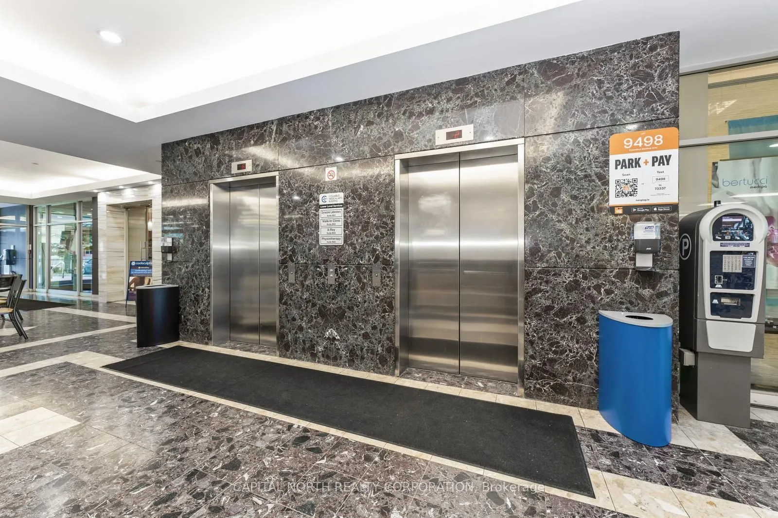 8333 Weston Road, #307