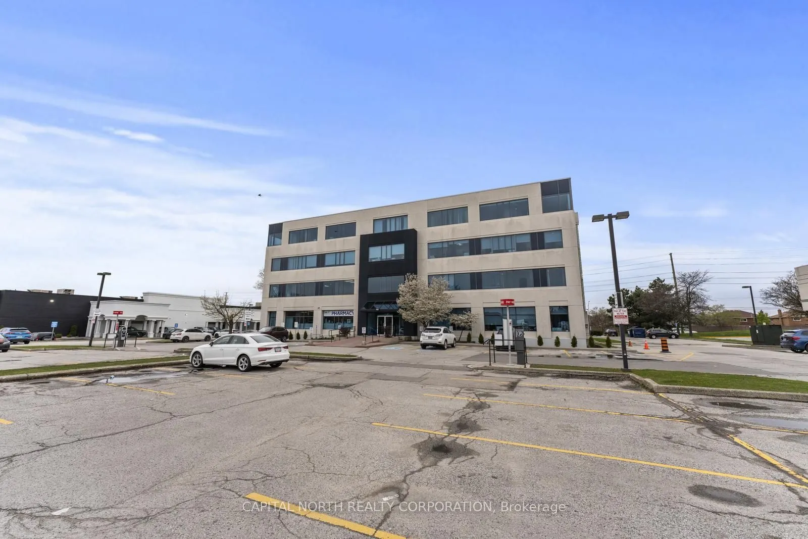 8333 Weston Road, #307
