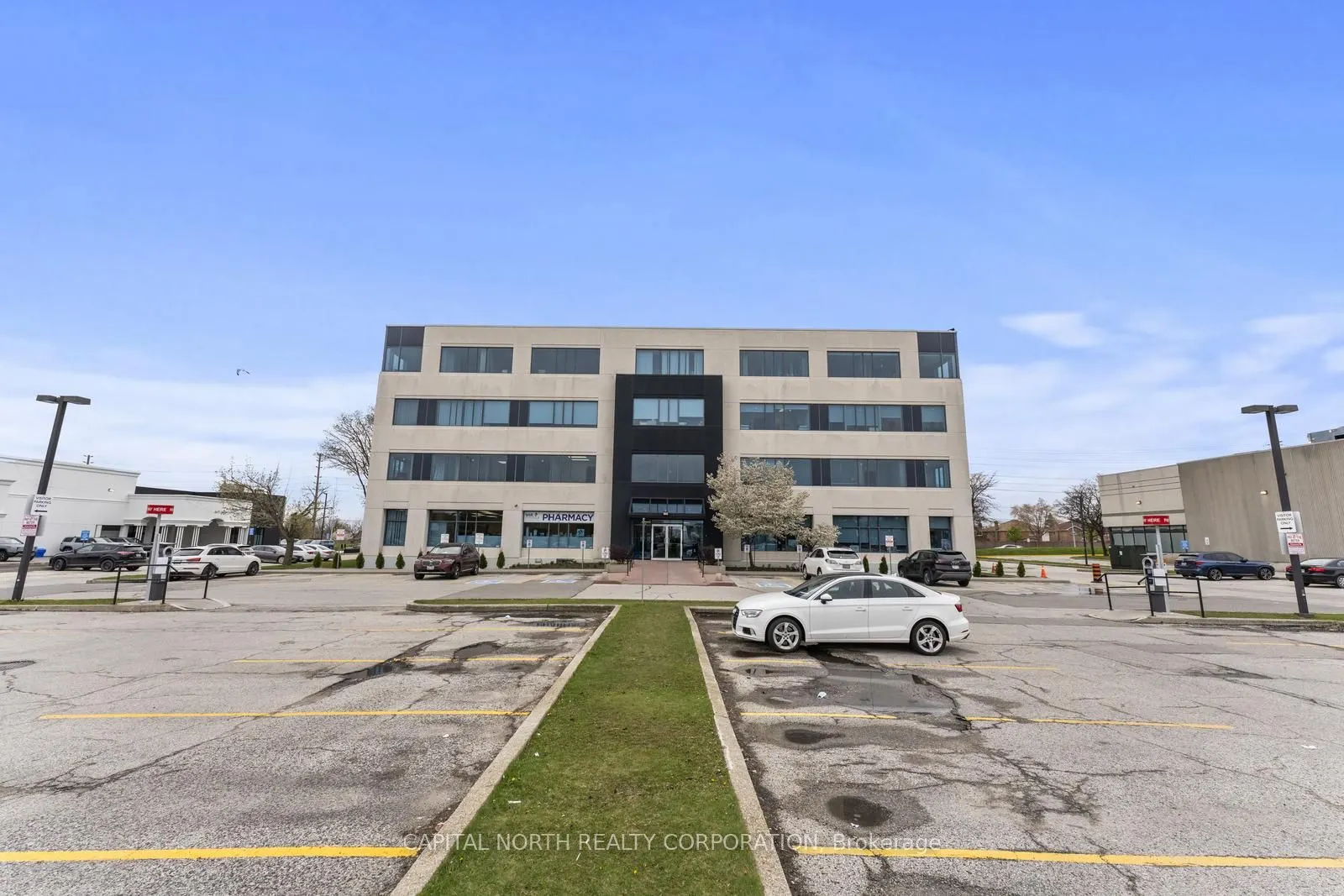 8333 Weston Road, #307