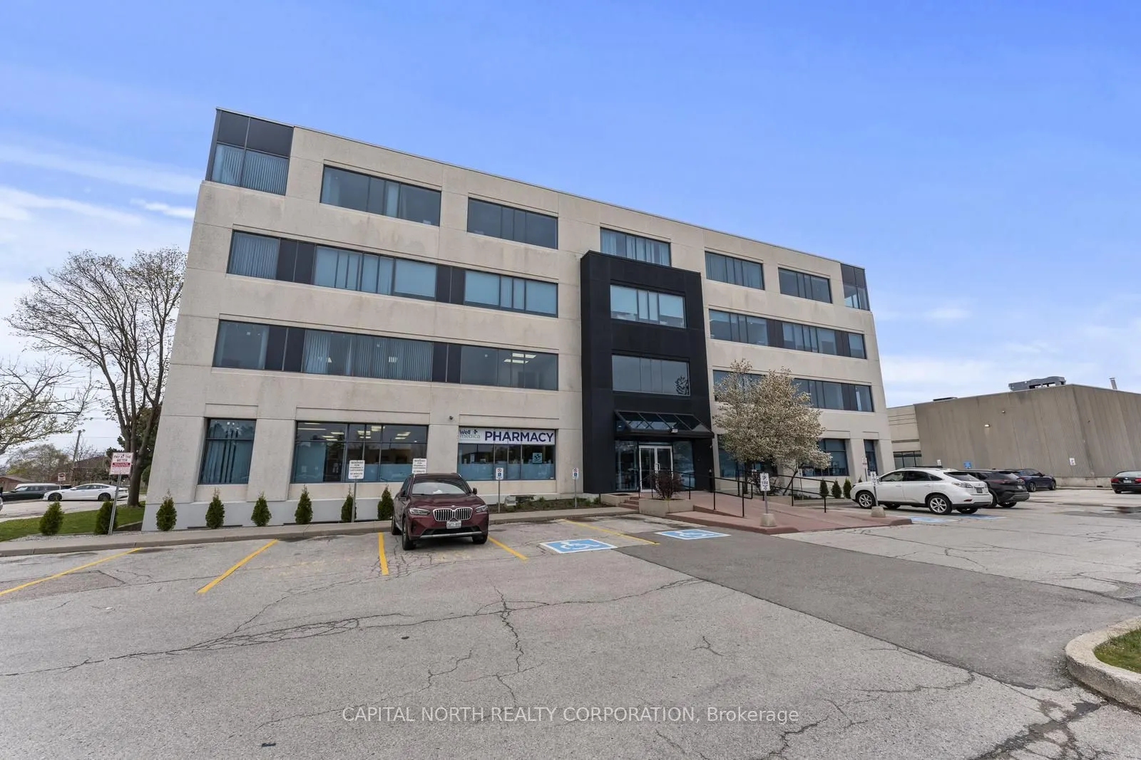 8333 Weston Road, #408