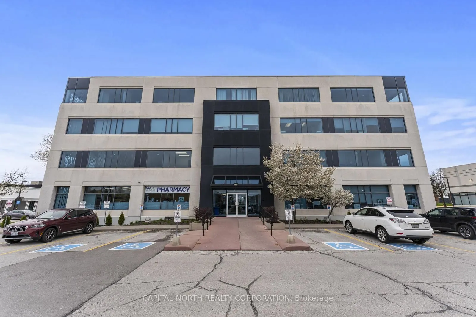 8333 Weston Road, #408