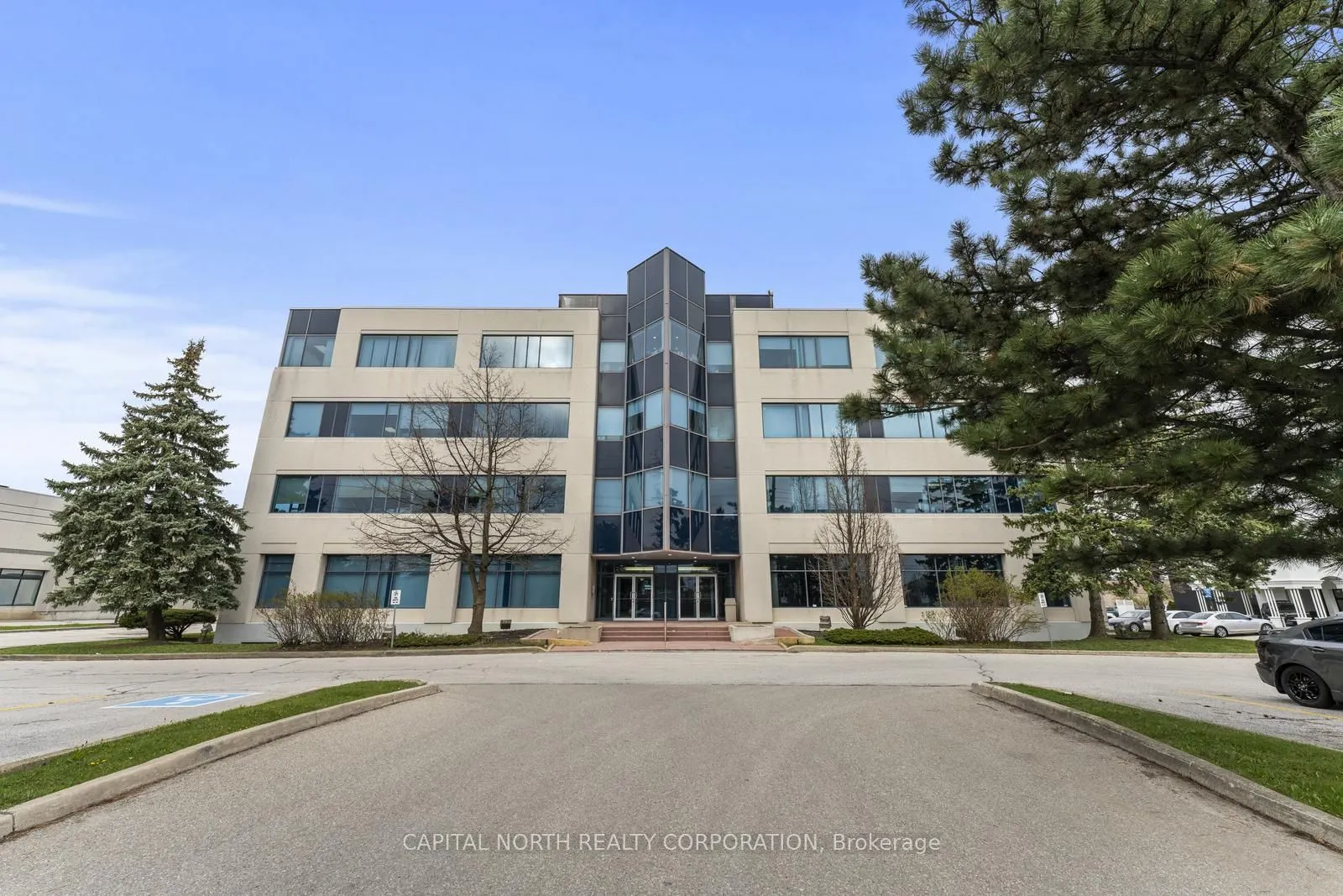 8333 Weston Road, #408