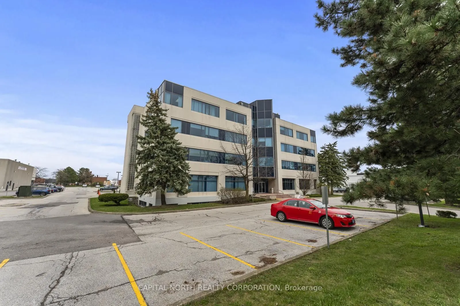 8333 Weston Road, #408